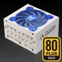 Блок питания Super Flower Leadex V Gold Pro White 1000W SF-1000F14TG V2.0 WH в Солигорске