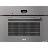 Паровой духовой шкаф Miele DGC 7440 HC Pro GRGR