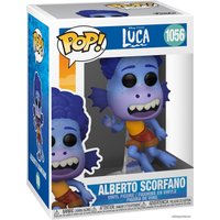 Фигурка Funko Disney Luca Alberto (Sea Monster) 55762