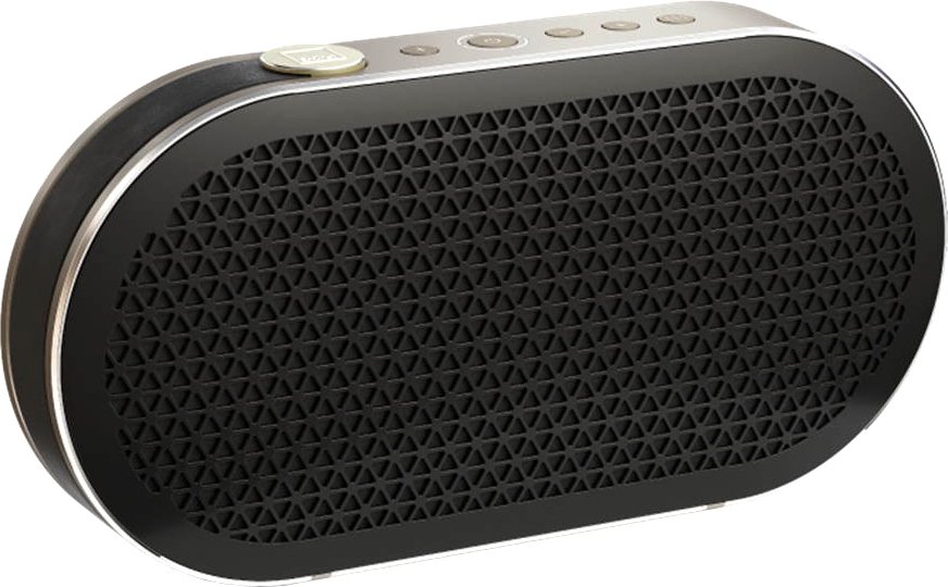 

Беспроводная колонка DALI Katch G2 (iron black)