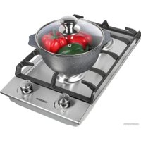 Варочная панель Nord (Nordfrost) HS 3022 X