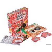 Настольная игра Магеллан Время Валеры. Не время для приличий