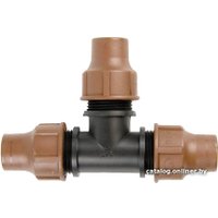 Разветвитель Rain Bird BF-32 lock XP0032