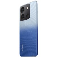 Смартфон Infinix Smart 7 Plus X6517 3GB/64GB (лазурно-голубой)