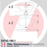  Zimmermann 247431901