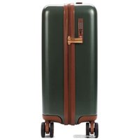 Чемодан-спиннер Bugatti Amelia 49716010 (зеленый)