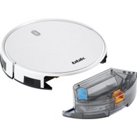 Робот-пылесос BBK BV3503 (белый оникс)