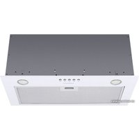 Кухонная вытяжка MAUNFELD Crosby Power 50 (белый)