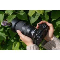 Объектив Tamron 18-300mm F/3.5-6.3 Di III-A VC VXD для Sony E