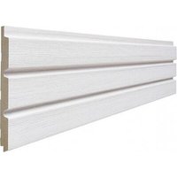 Панель Albico Интерьерная 2800x12x120 (норд вуд)