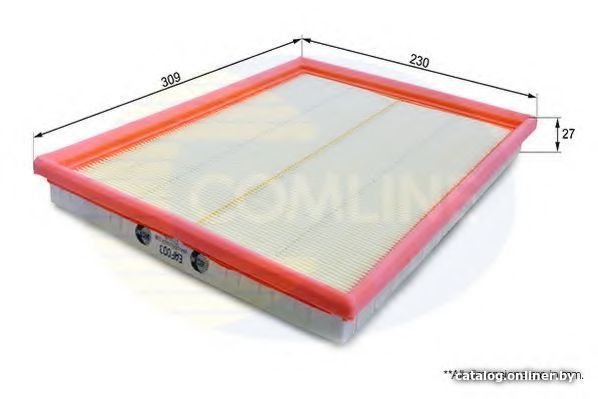 Воздушный фильтр Comline EAF003