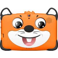 Планшет Wintouch K717 1GB/8GB (оранжевый)