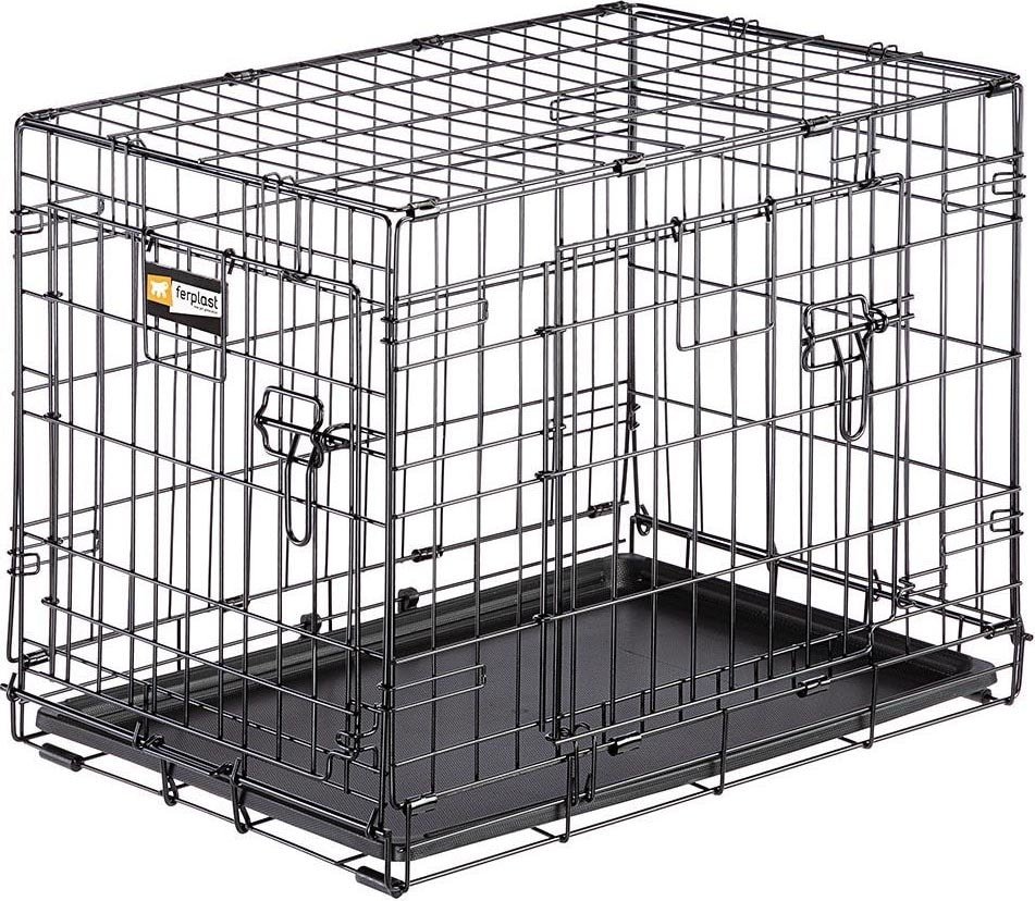 

Клетка Ferplast Dog-Inn 60 73192017