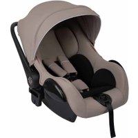 Универсальная коляска Indigo Coin (3 в 1, бежевый)