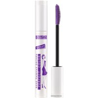 Тушь для ресниц Lux Visage Perfect Color Веер Пышных Ресниц Violet (8 г)