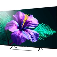 Телевизор Topdevice 55" Ultra CS05 (черный)