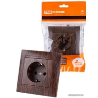 Розетка TDM Electric Лама SQ1815-0423