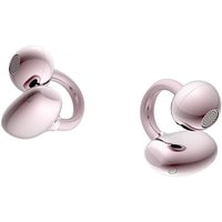 Наушники HONOR Choice Earbuds Clip 2 Pro (розовый, международная версия)