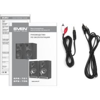 Акустика SVEN SPS-705