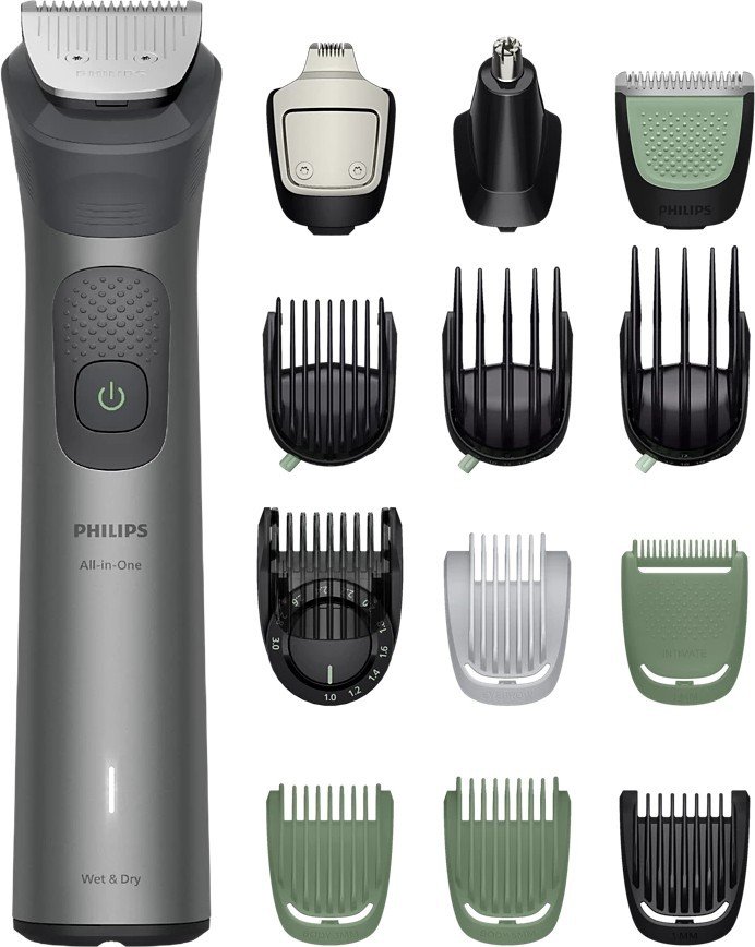 

Триммер для бороды и усов Philips MG7935/15