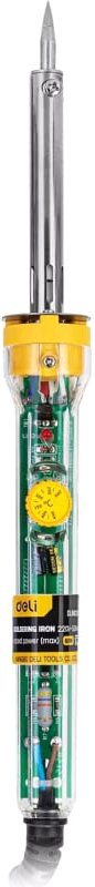 

Стержневой паяльник Deli DL8820 103006