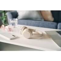 Наушники Sony WH-CH520 (бежевый)