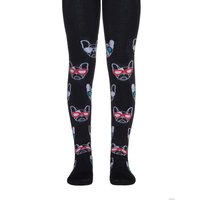 Колготки Conte-kids Tip-Top 4С-02СП (р. 92-98, черный 548)