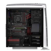 Корпус Thermaltake Versa N27 Snow [CA-1H6-00M6WN-00]