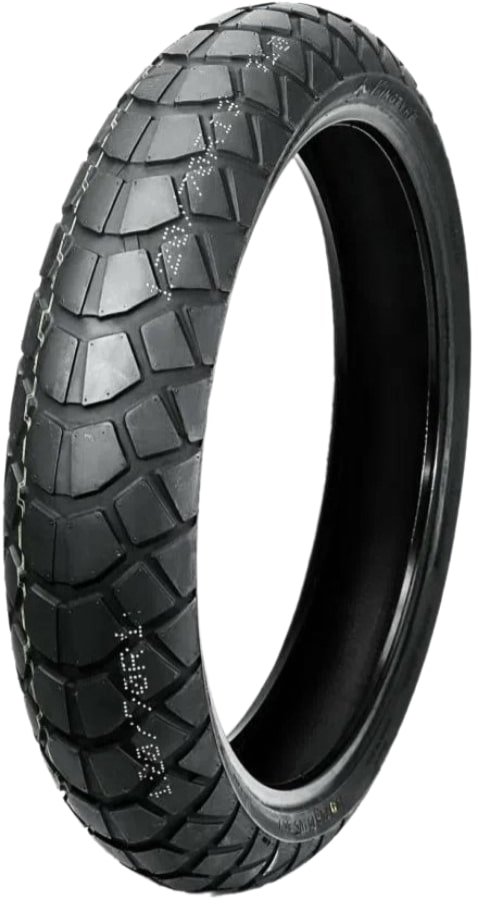 

Внедорожные мотошины King Tyre K66 130/80R17 65V TL/TT