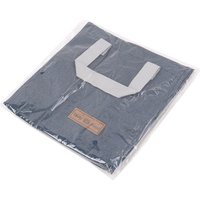 Термосумка Darvish DV-H-2033BL 6л (темно-синий)