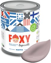 Foxy Lapselli Matte Nukke F-50-1-1-FL247 0.9 л (розовый)