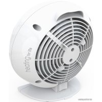 Тепловентилятор Timberk TFH S20SMX