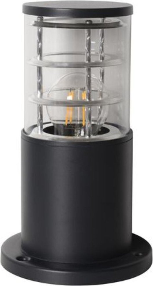 

Садовый светильник Arte Lamp Tokyo A5315FN-1BK