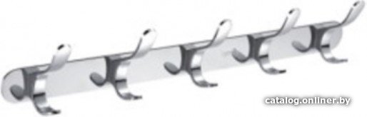 Крючок для ванны FRAP F3815-5