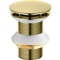 Донный клапан Aquatek AQ6003PG