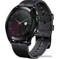 Умные часы Huawei Watch GT Elegant ELA-B19 (черный)