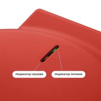 Вафельница Kitfort KT-5613