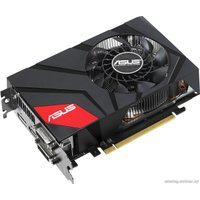 Видеокарта ASUS GeForce GTX 670 DirectCU Mini OC 2GB GDDR5 (GTX670-DCMOC-2GD5)