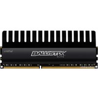 Оперативная память Crucial Ballistix Elite 4GB DDR3 PC3-12800 (BLE4G3D1608DE1TX0CEU)