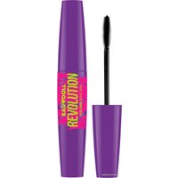 Тушь для ресниц Belor Design Bad Doll Revolution объемная 11.6 г