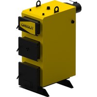 Отопительный котел Greolit Deep Plus 30 кВт