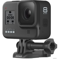 Экшен-камера GoPro HERO8 Black Bundle
