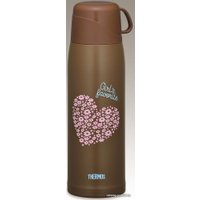 Термос THERMOS FFR-1004WF 1л (коричневый)