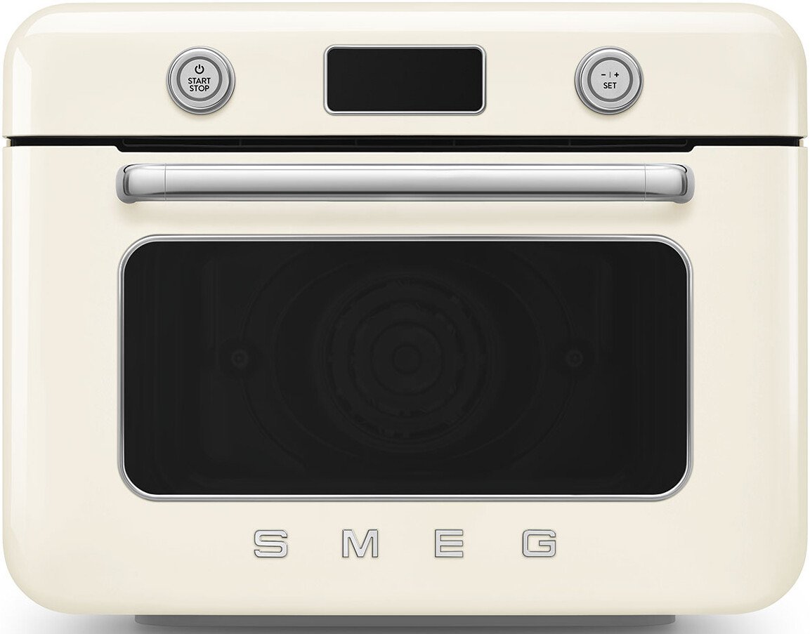 Электрический духовой шкаф Smeg COF01CREU