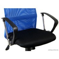  Деловая обстановка Бета (черный/синий)