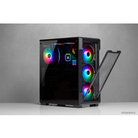 Корпус Corsair iCUE 220T RGB CC-9011173-WW