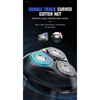 Электробритва Enchen BlackStone 9