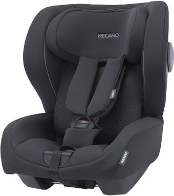 RECARO Kio (select night black)