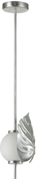 

Подвесная люстра Odeon Light Jungle 4865/1A