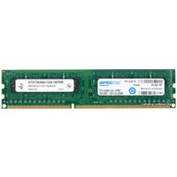 Оперативная память Spectek 4GB DDR3 PC3-10600 (ST51264BA1339.16FMR)